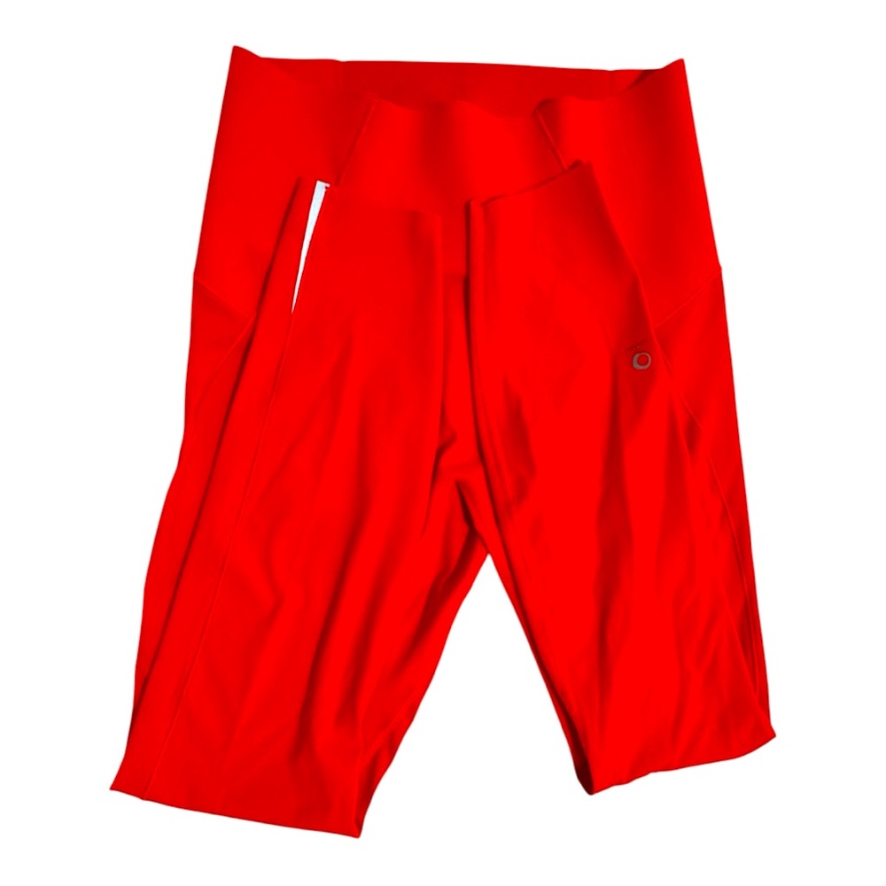 Alwrld Women's‎ Leggings. Small. Orange. 26” inseam. Like new! - Picture 2 of 7